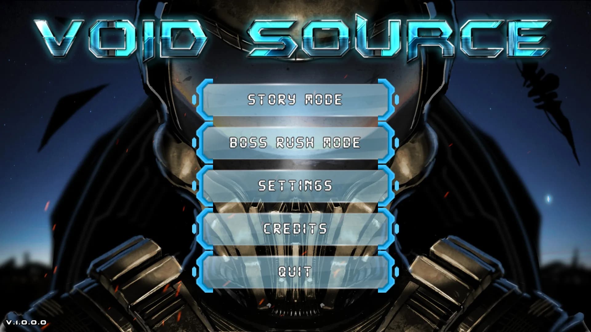 Void Source görsel 2