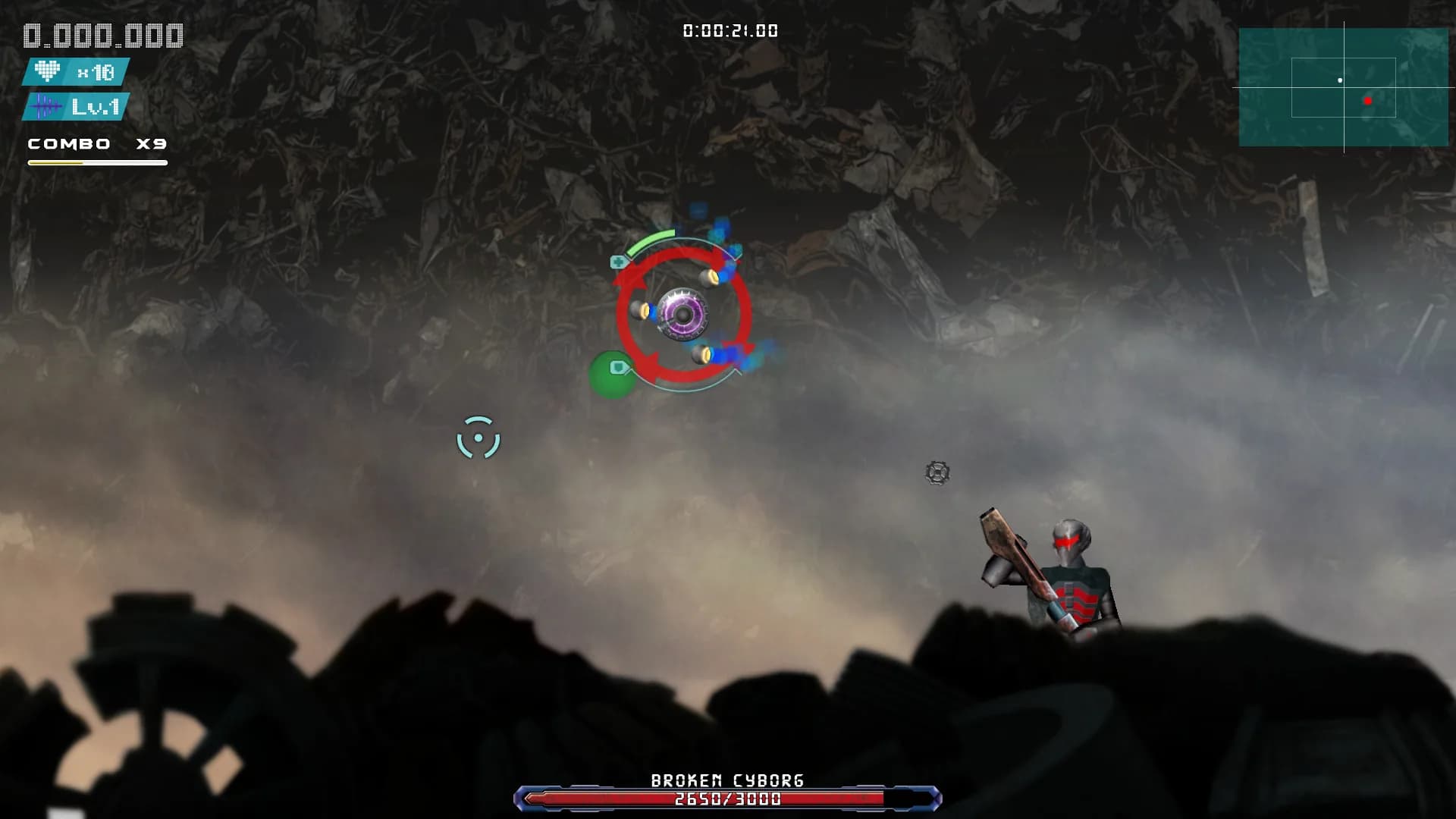 Void Source görsel 16