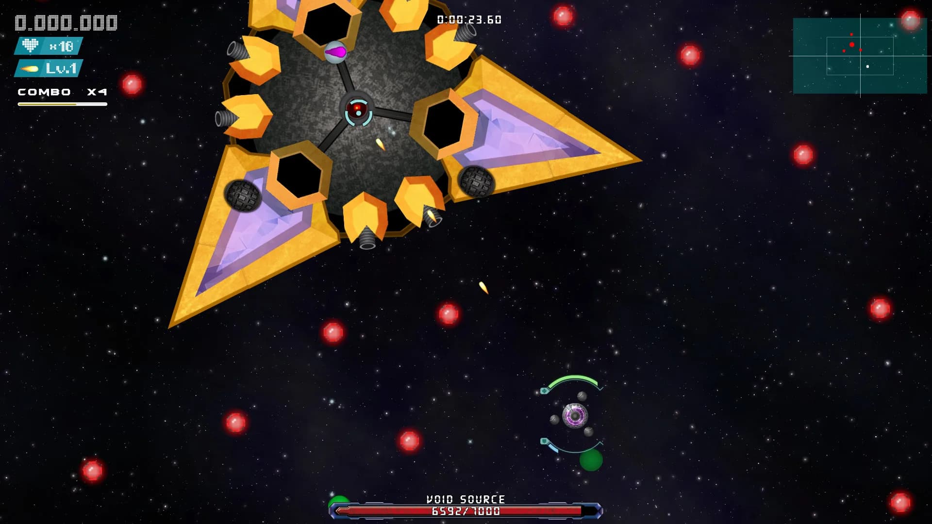 Void Source görsel 10