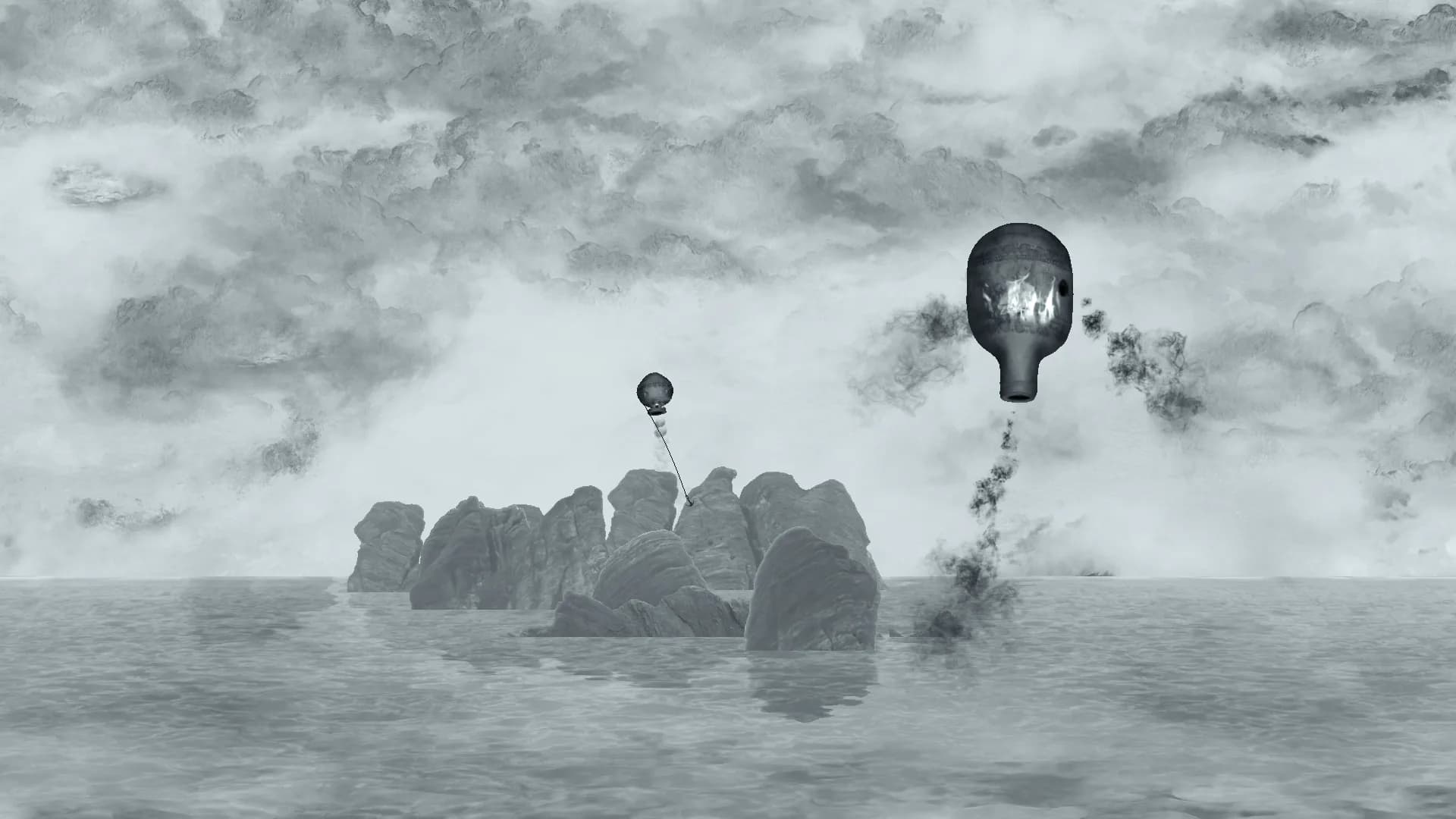 Tragedy of Prince Rupert görsel 6
