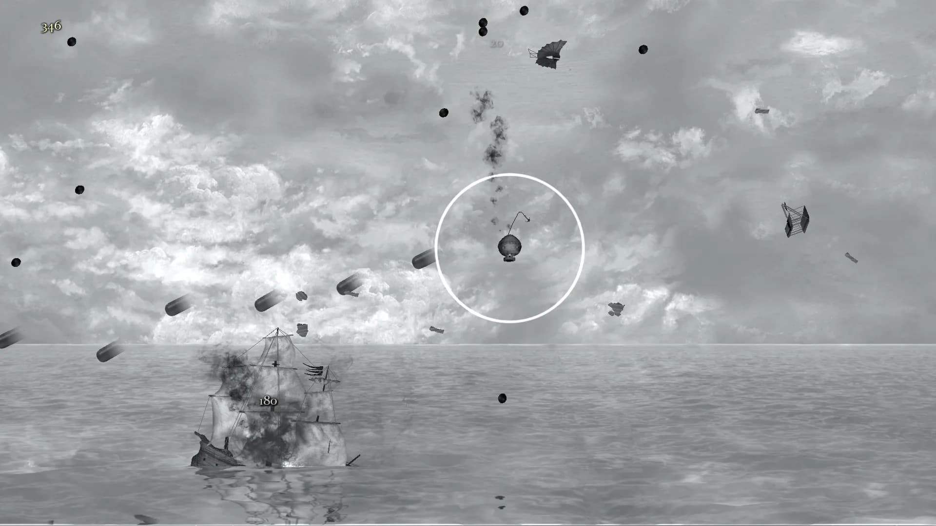 Tragedy of Prince Rupert görsel 9