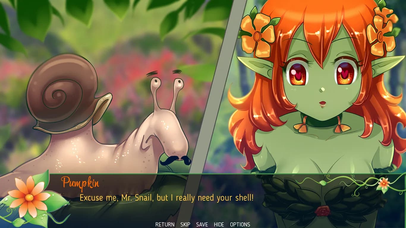Sweet fantasy görsel 4