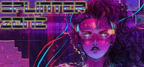 Splinter Zone görsel 1