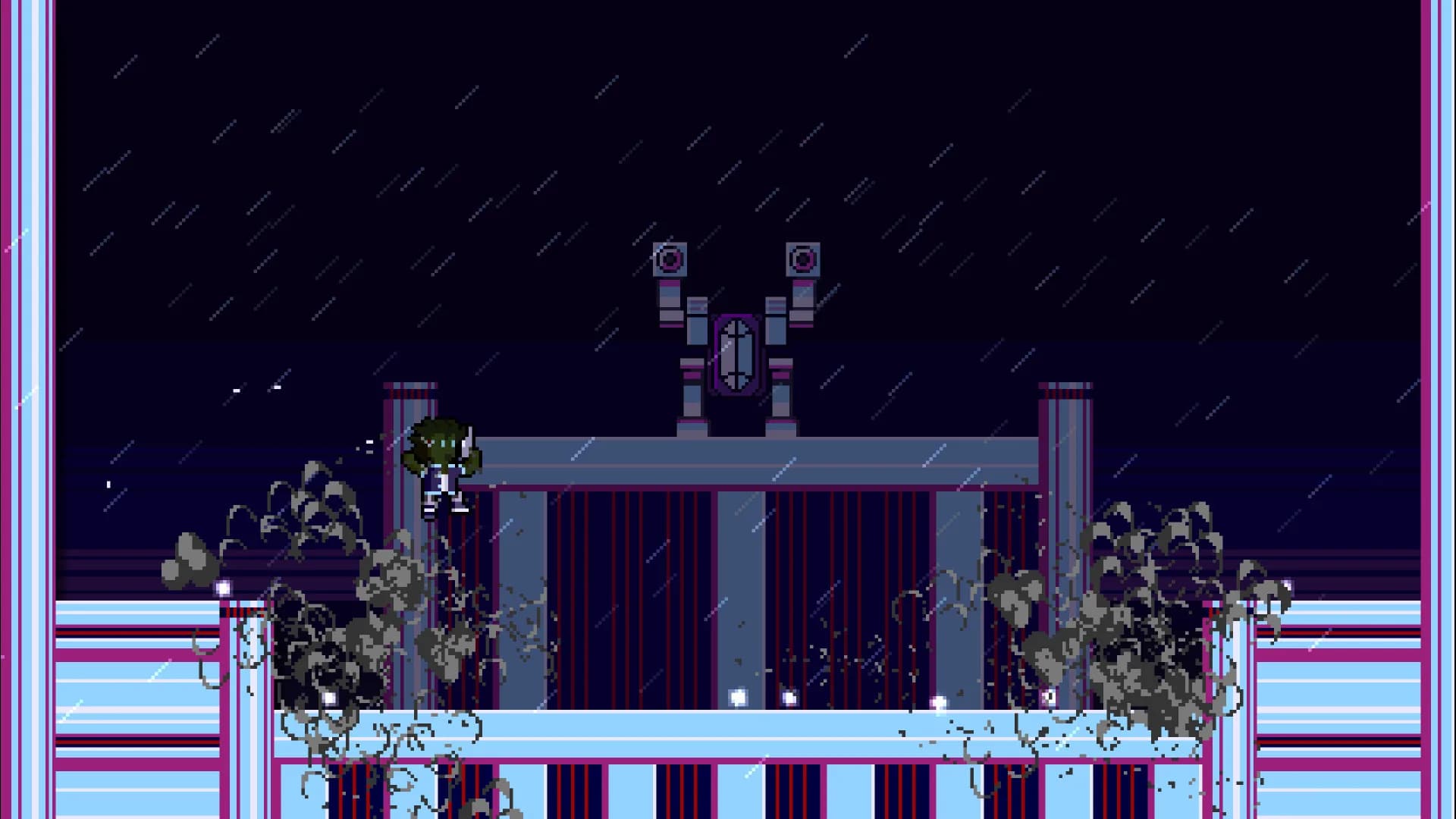 Splinter Zone görsel 4