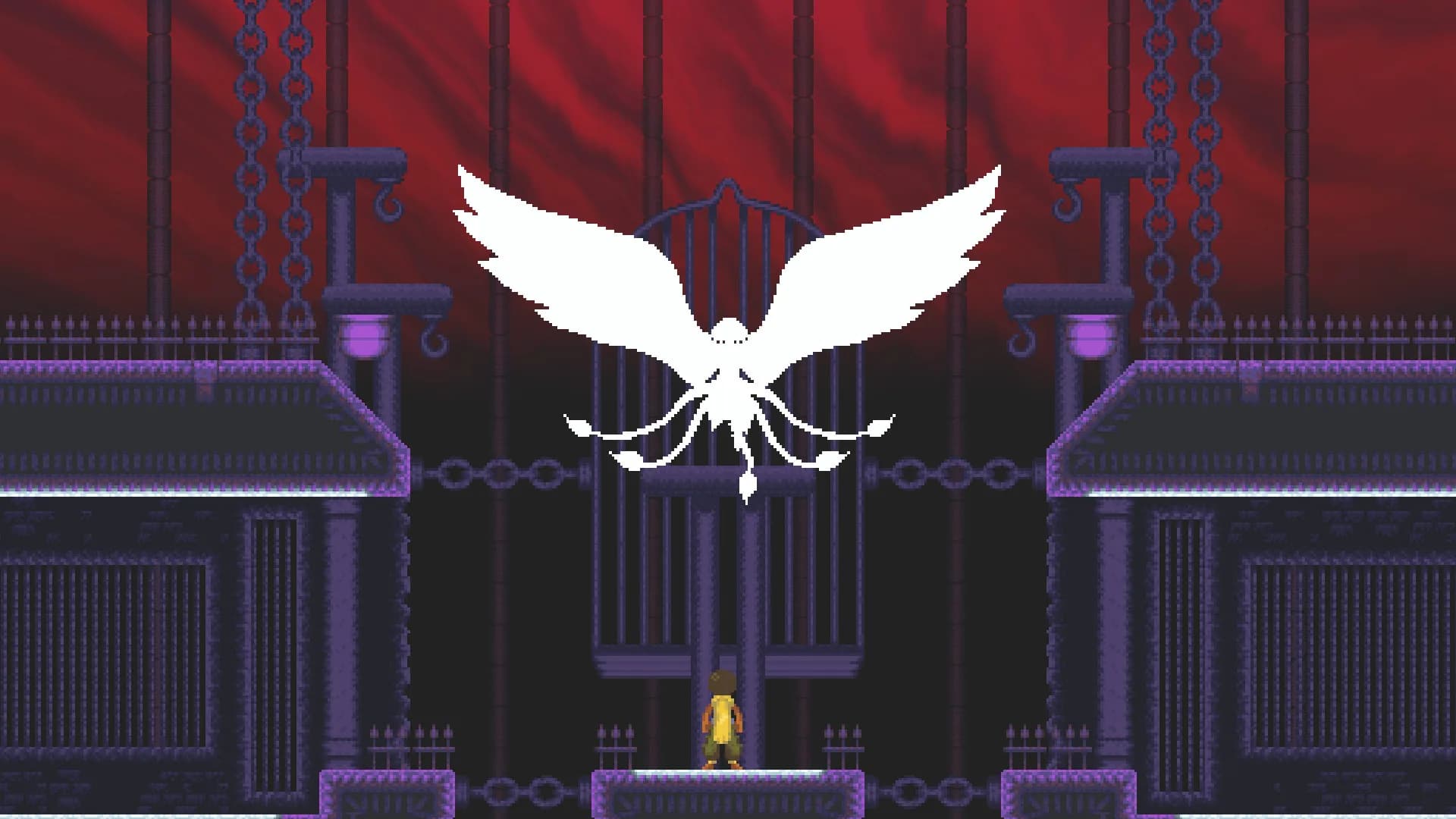 Dandara: Trials of Fear Edition görsel 12