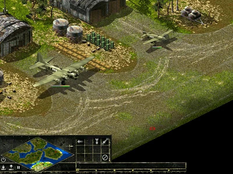 Sudden Strike 2 Gold görsel 9