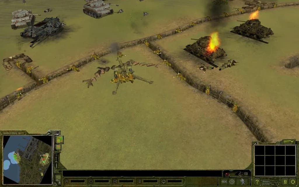 Sudden Strike 3 görsel 3