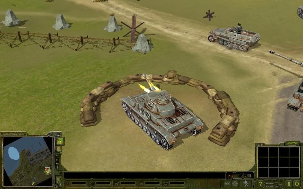 Sudden Strike 3 görsel 4
