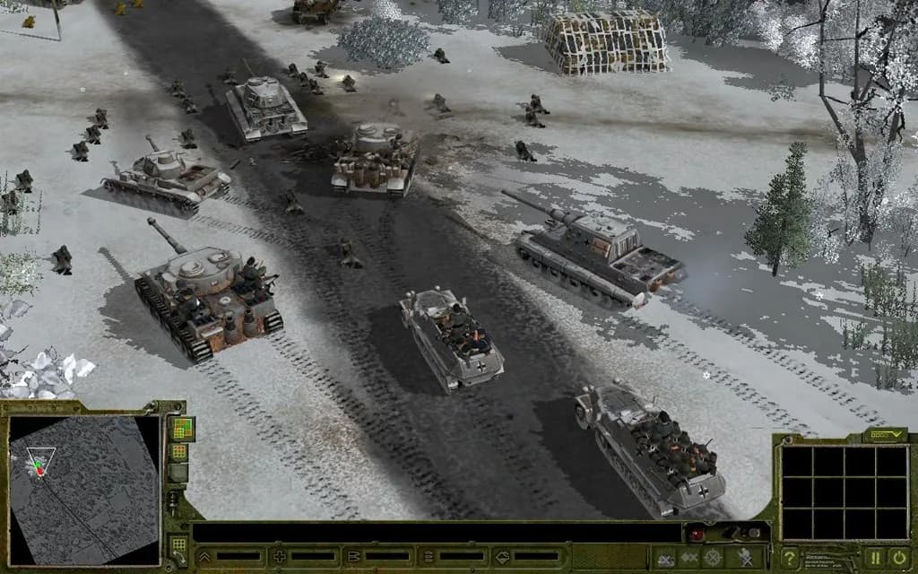 Sudden Strike 3 görsel 5