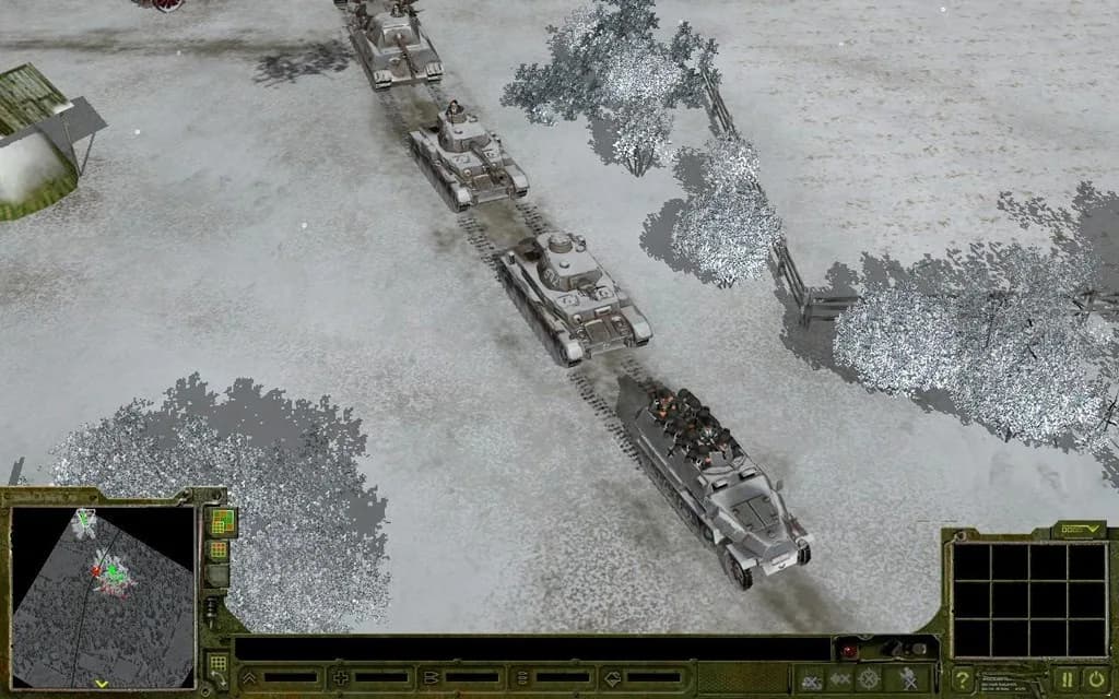 Sudden Strike 3 görsel 6