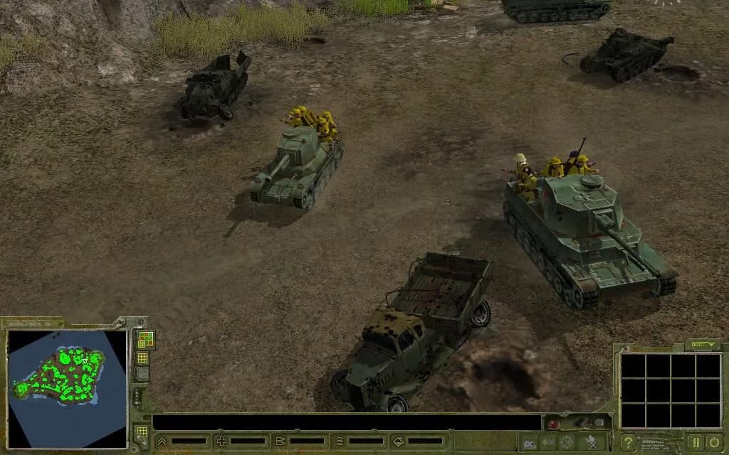 Sudden Strike 3 görsel 7
