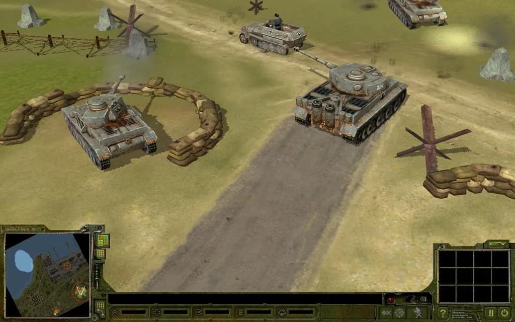 Sudden Strike 3 görsel 8