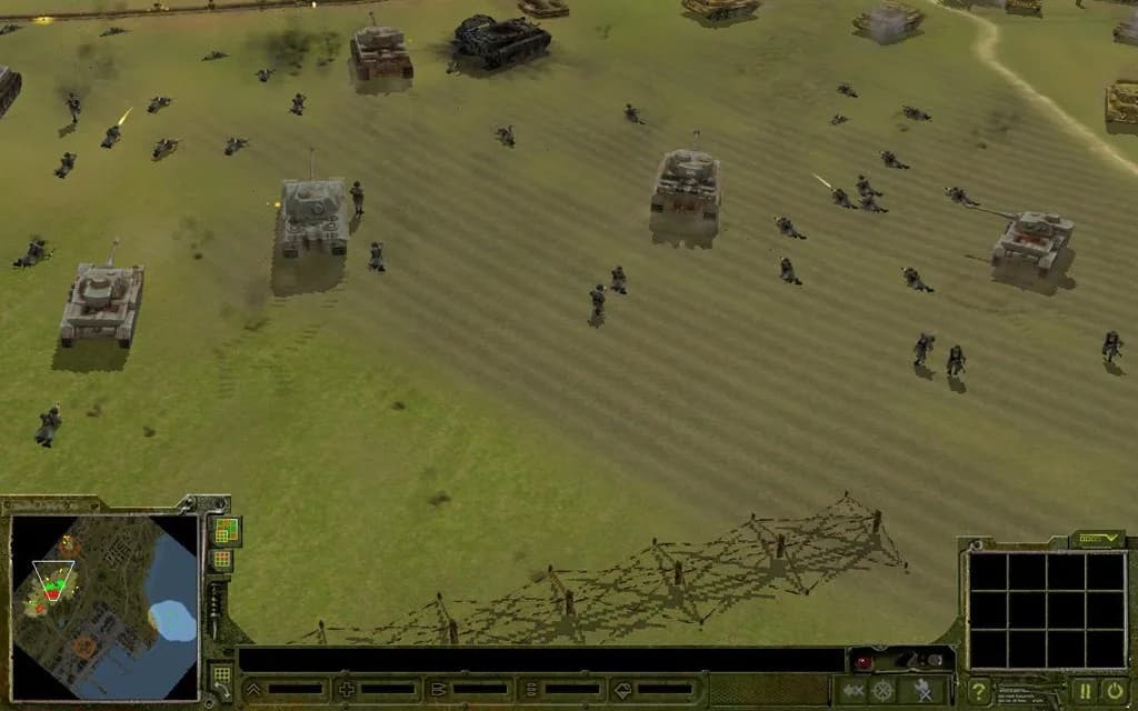 Sudden Strike 3 görsel 9