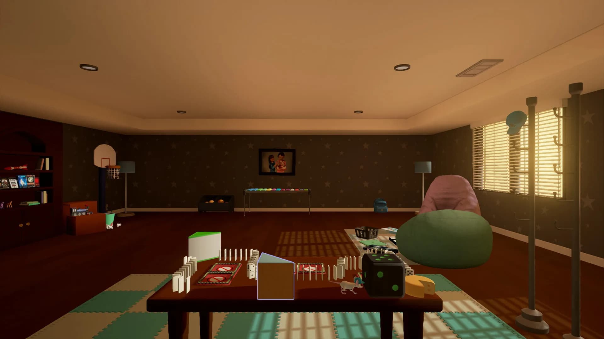 Mouse Playhouse görsel 2