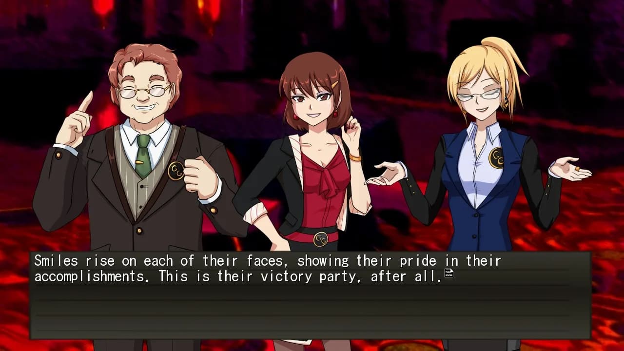 Detective Butler: Maiden Voyage Murder görsel 4