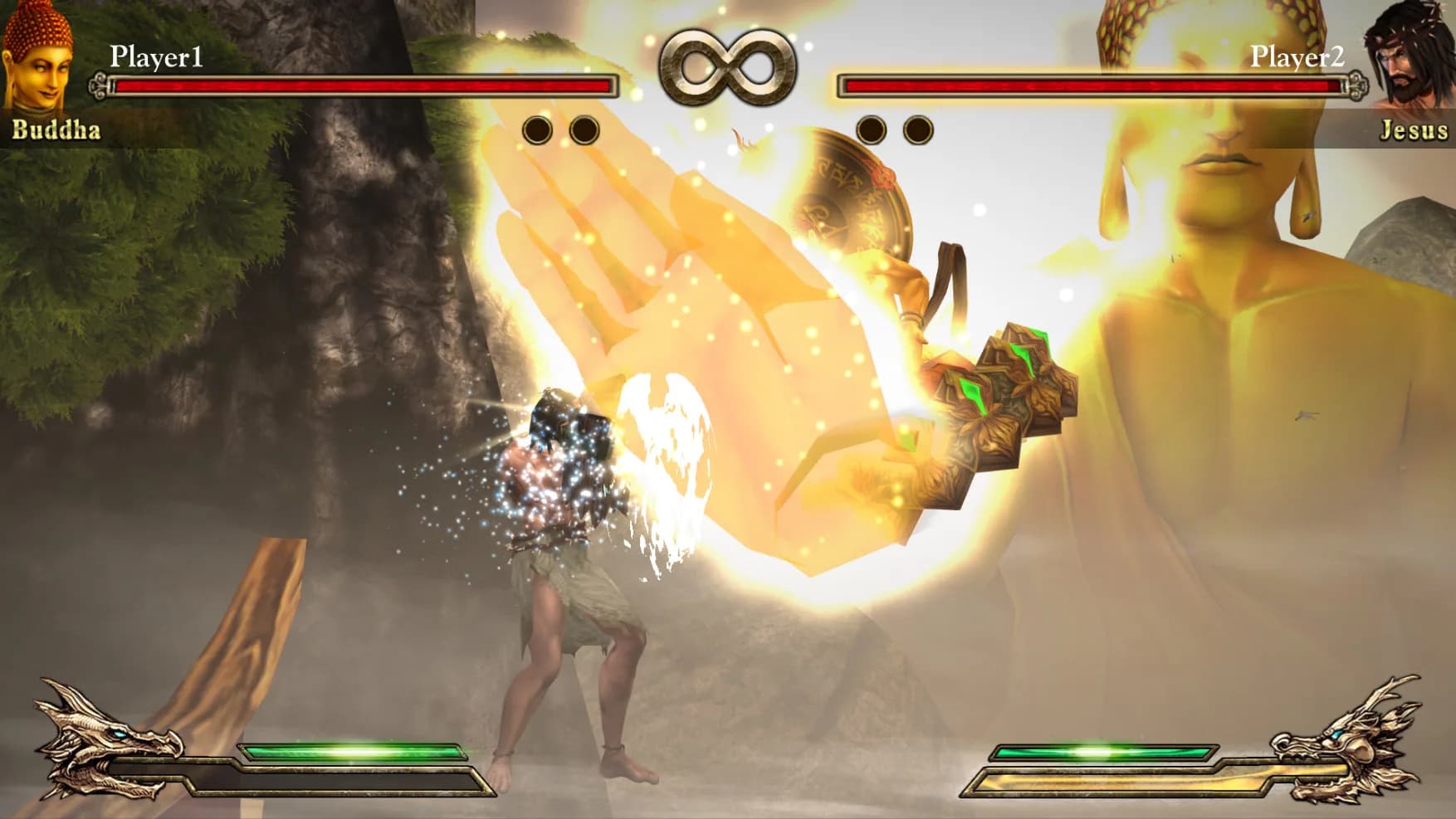 Fight of Gods görsel 5