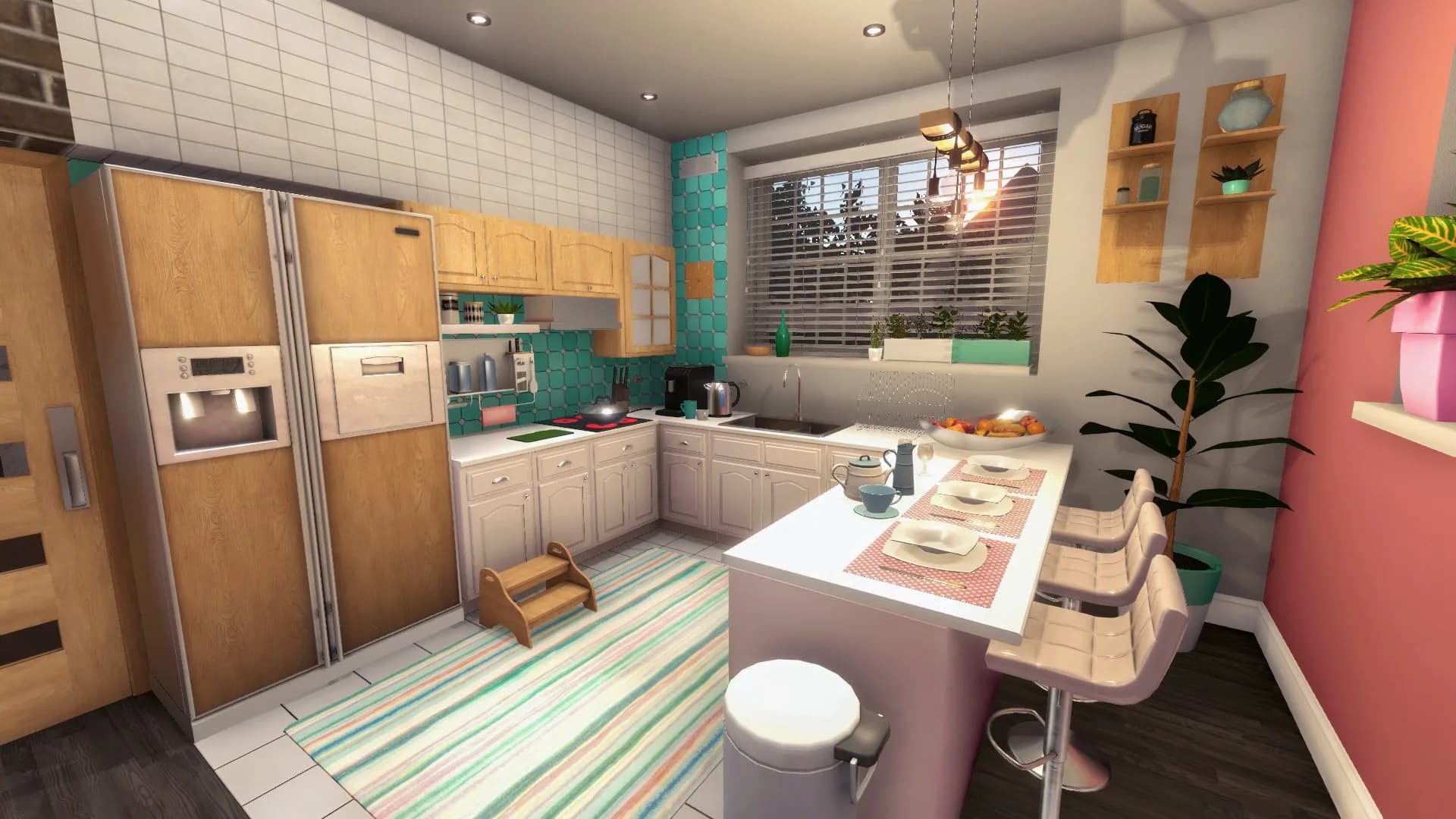 House Flipper görsel 2