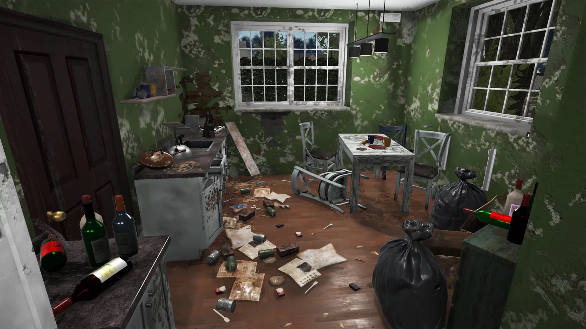 House Flipper görsel 3