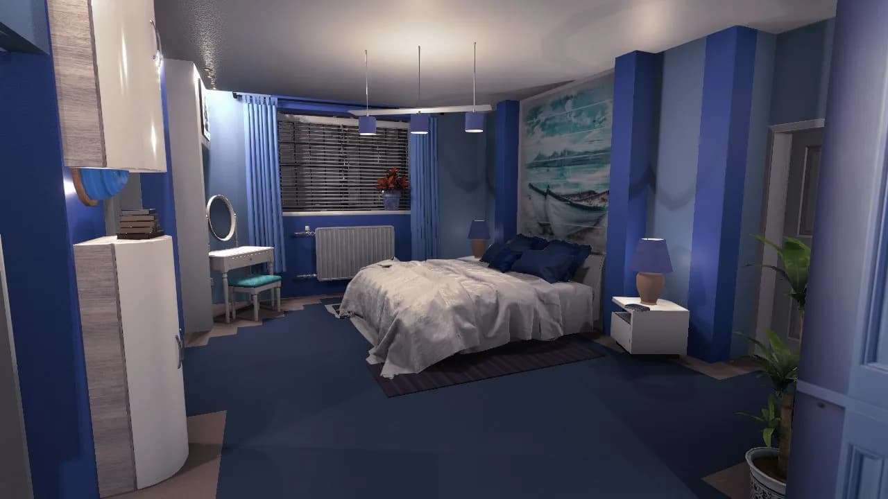 House Flipper görsel 12