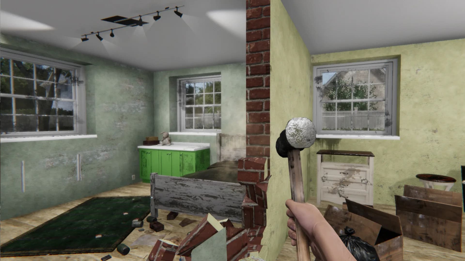 House Flipper görsel 14
