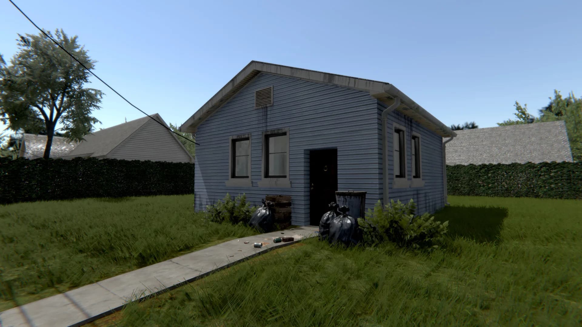 House Flipper görsel 17