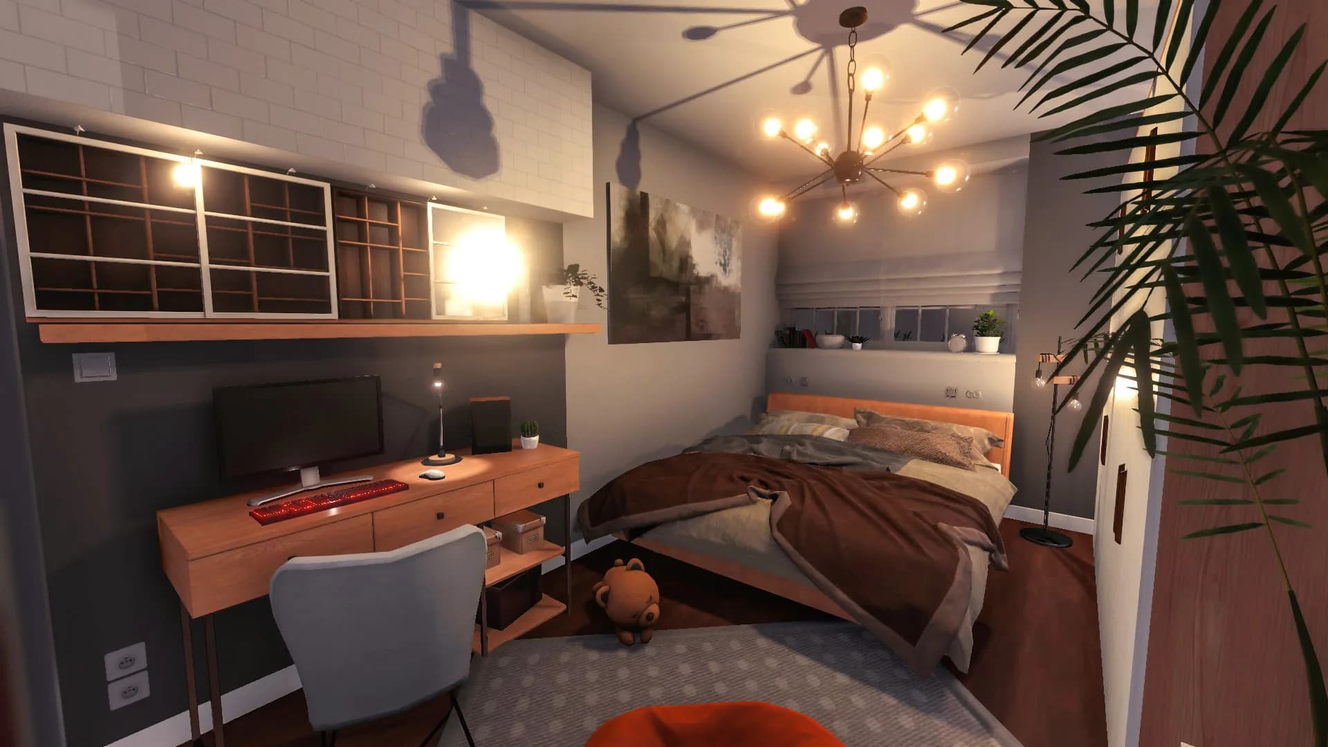 House Flipper görsel 4