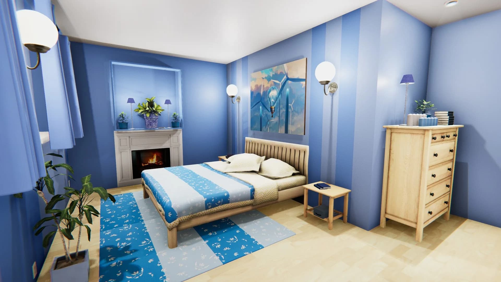 House Flipper görsel 5