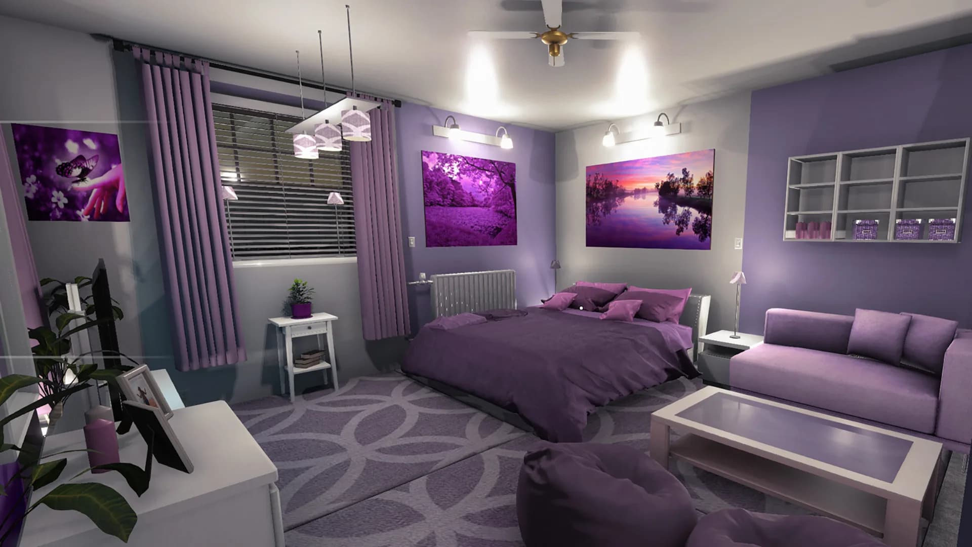 House Flipper görsel 6