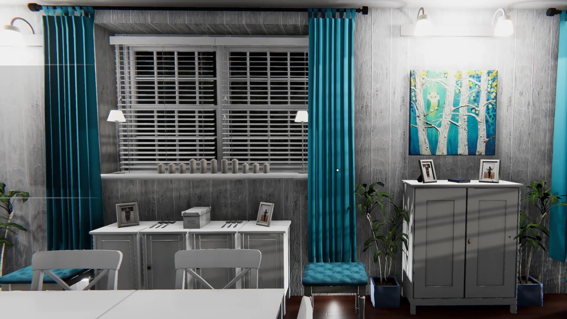 House Flipper görsel 10