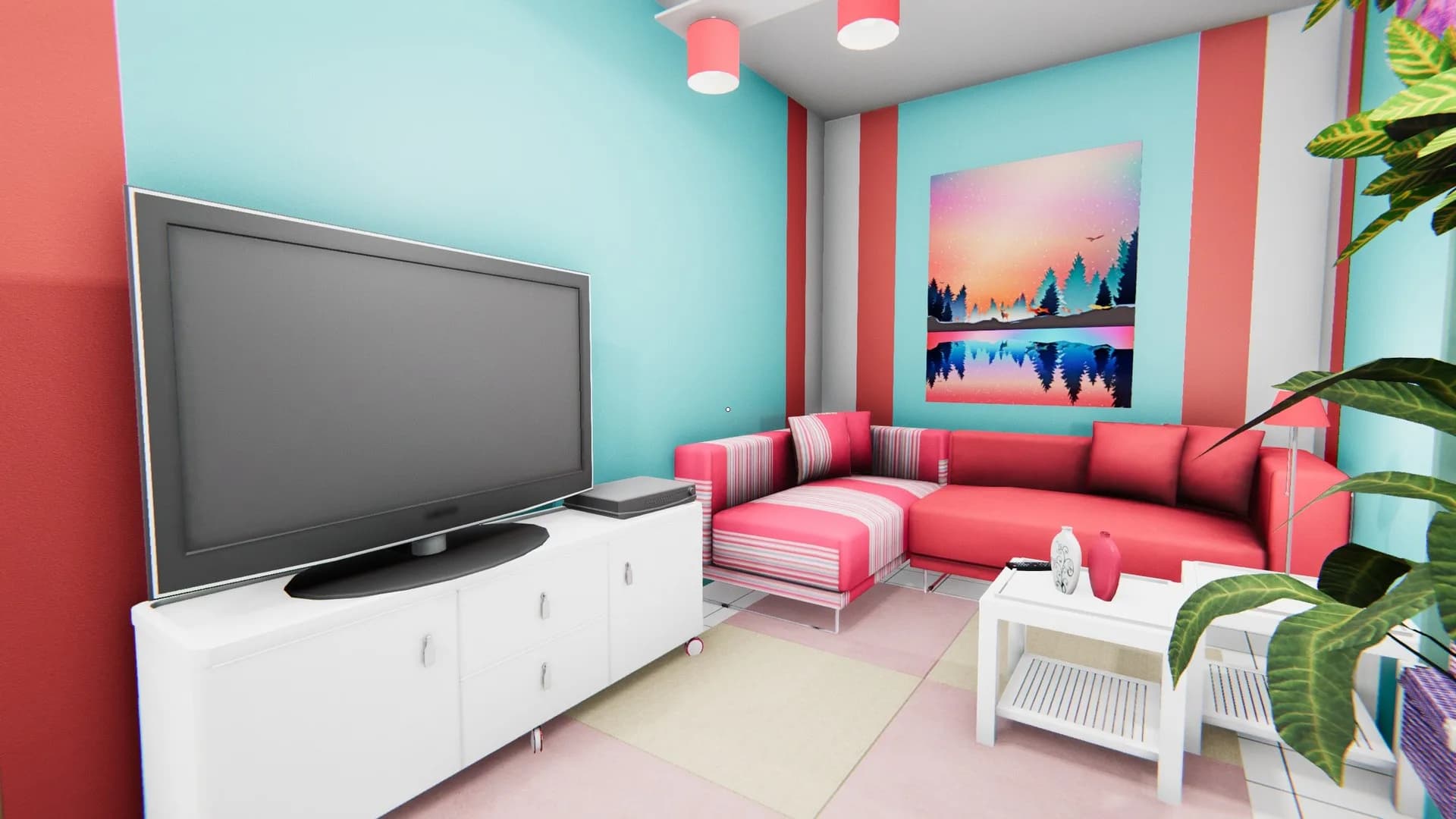 House Flipper görsel 11