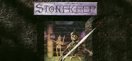 Stonekeep görsel 1