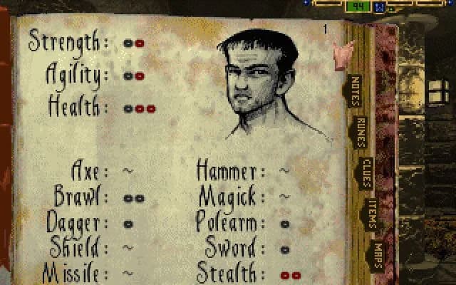 Stonekeep görsel 4