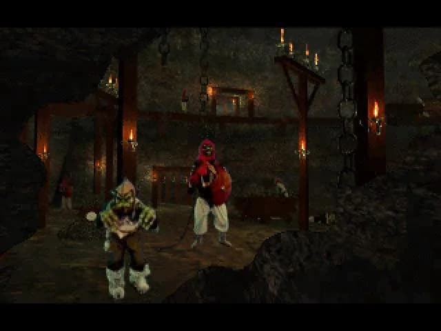 Stonekeep görsel 10
