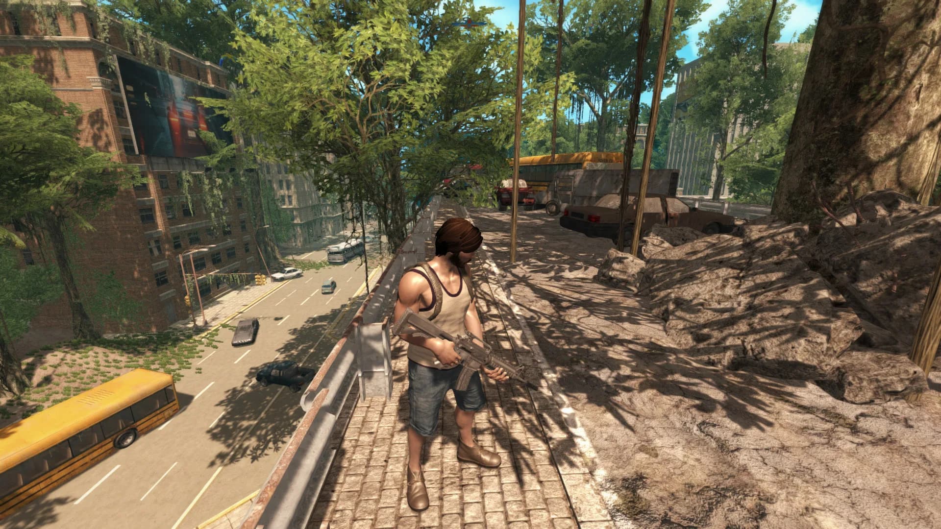 Dinosis Survival görsel 5