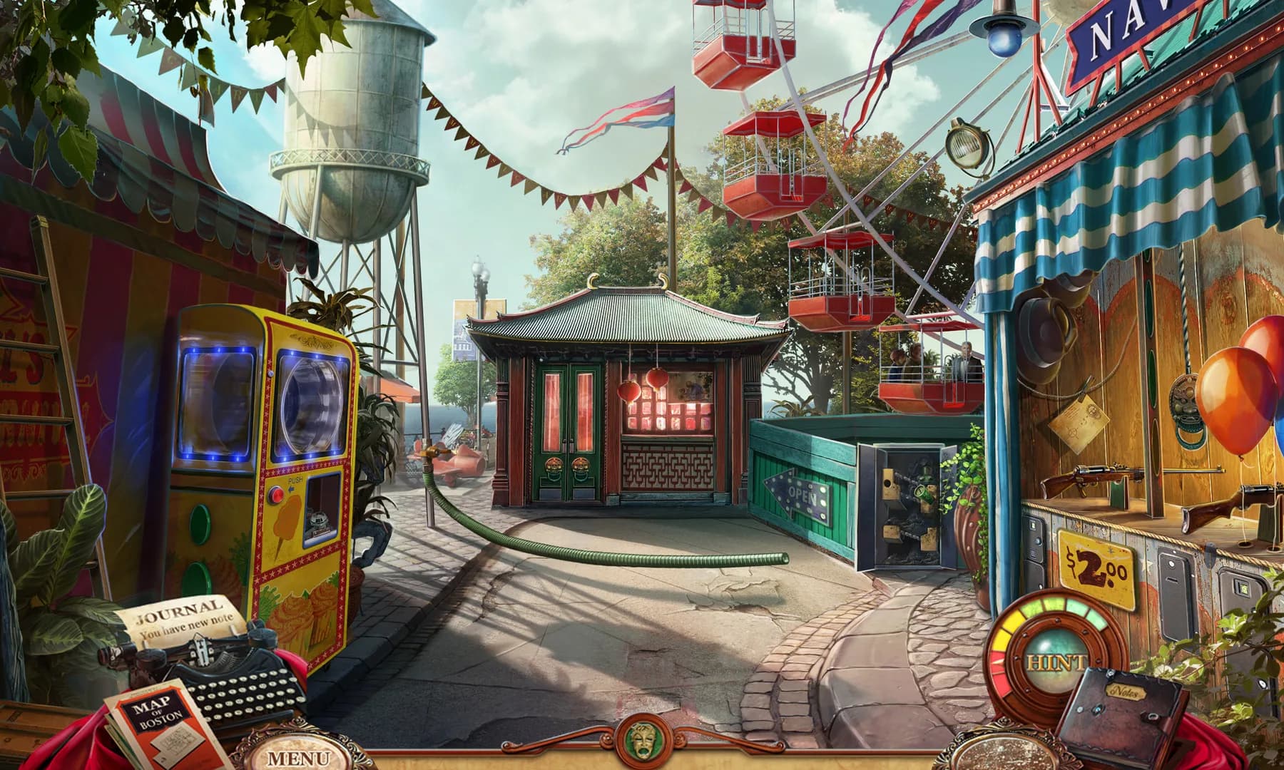Punished Talents: Seven Muses Collector's Edition görsel 10