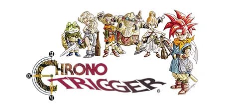 CHRONO TRIGGER® görsel 1
