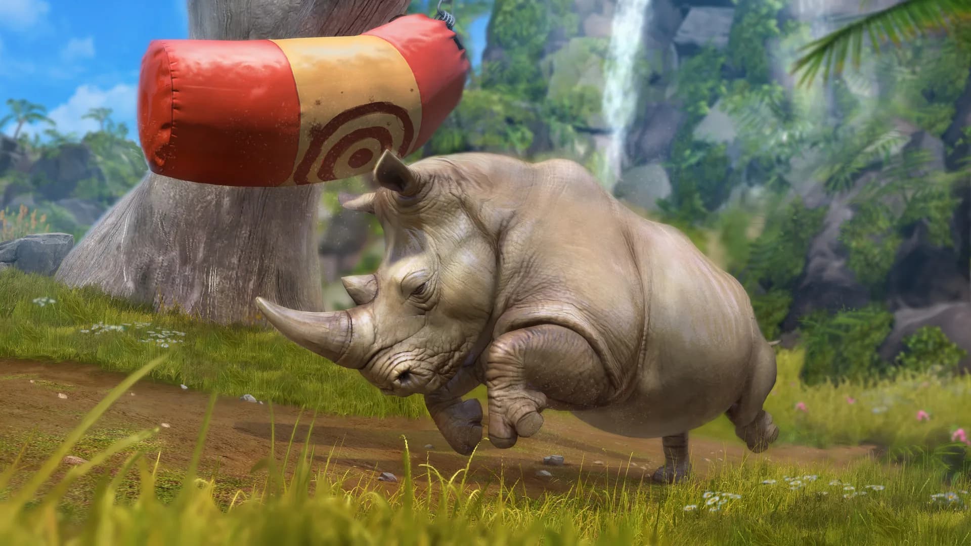 Zoo Tycoon: Ultimate Animal Collection görsel 3