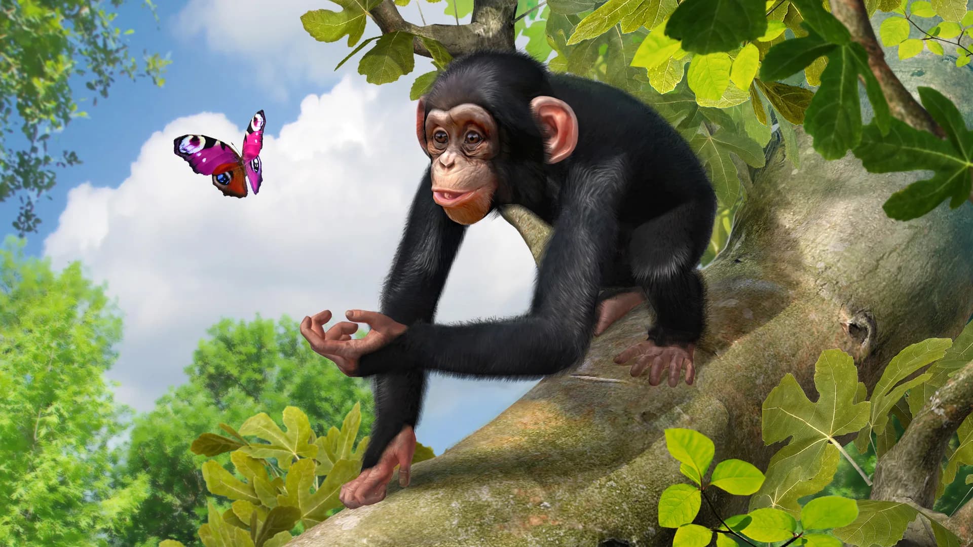 Zoo Tycoon: Ultimate Animal Collection görsel 4