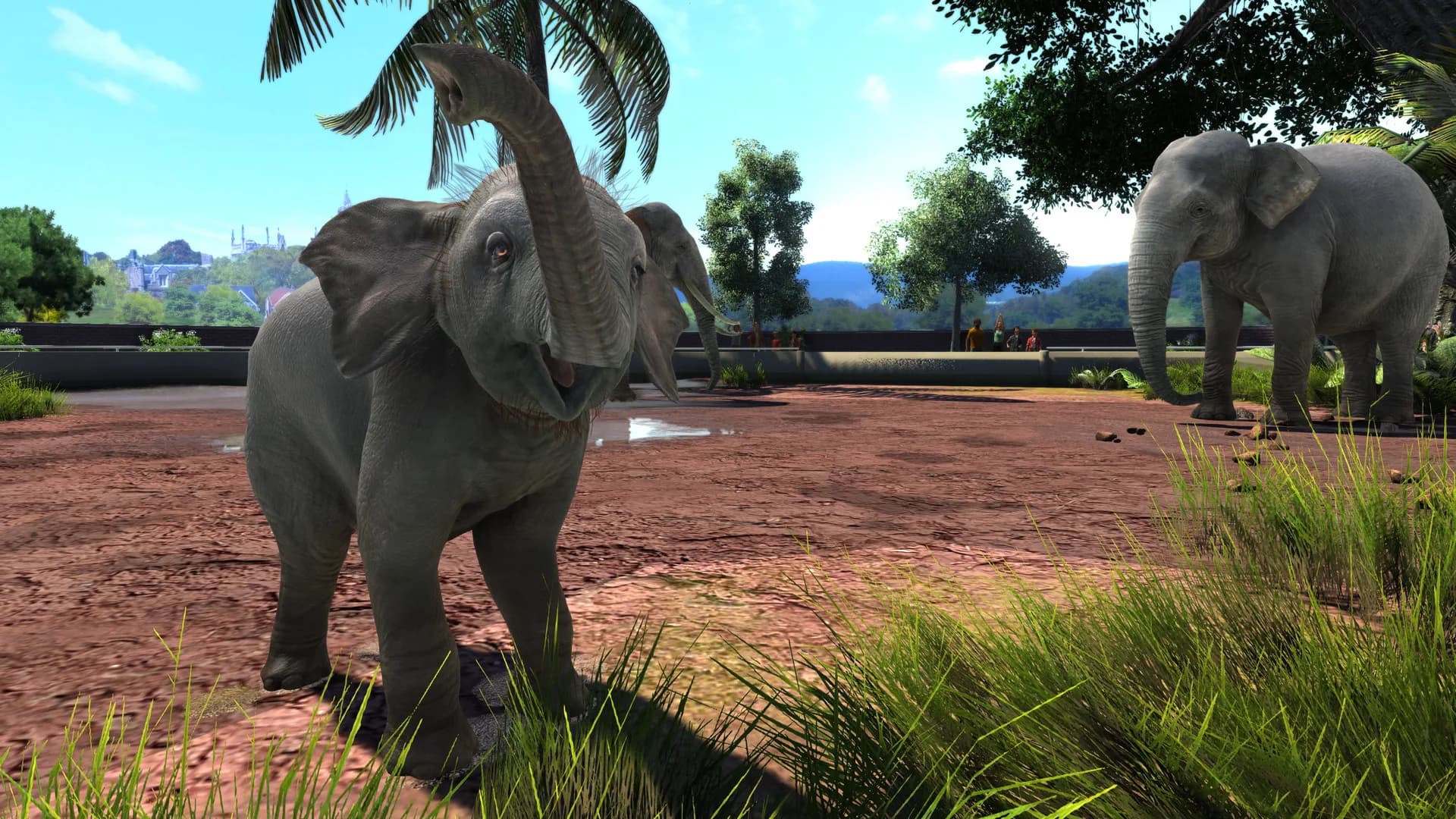 Zoo Tycoon: Ultimate Animal Collection görsel 7
