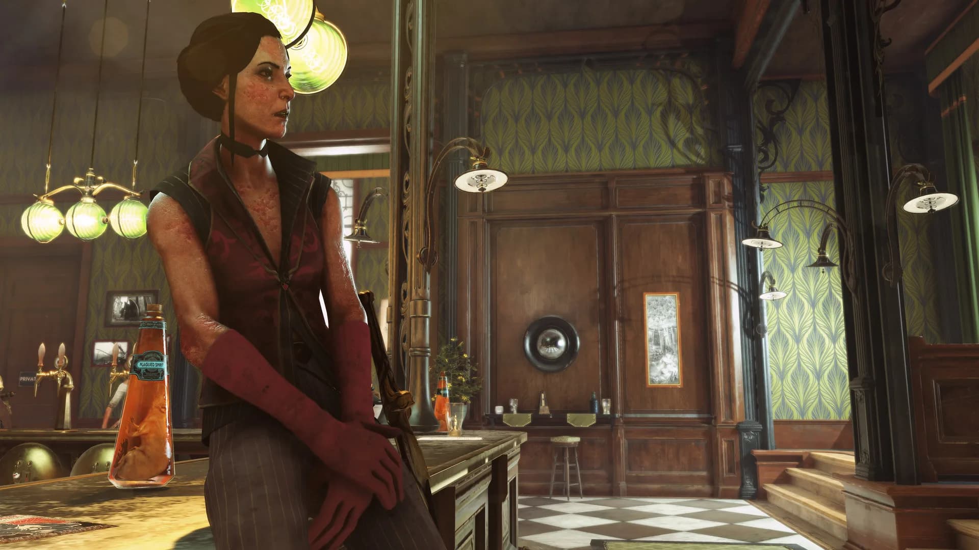 Dishonored®: Death of the Outsider™ görsel 13