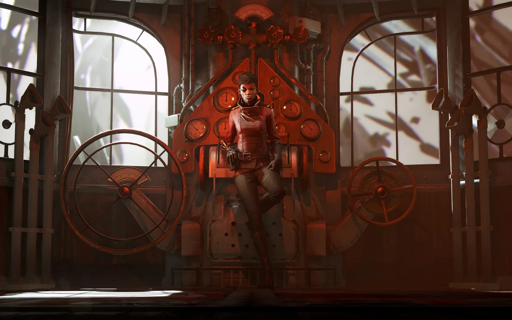 Dishonored®: Death of the Outsider™ görsel 5
