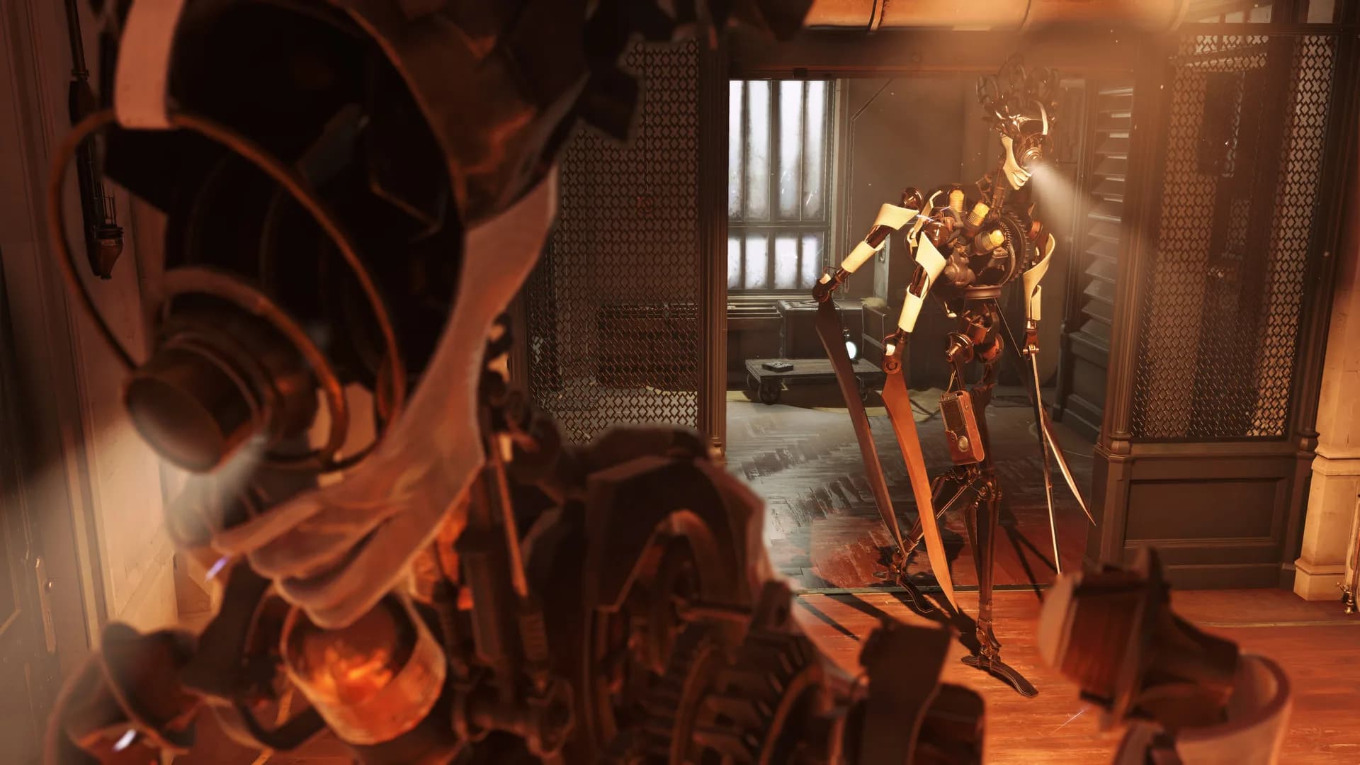 Dishonored®: Death of the Outsider™ görsel 7