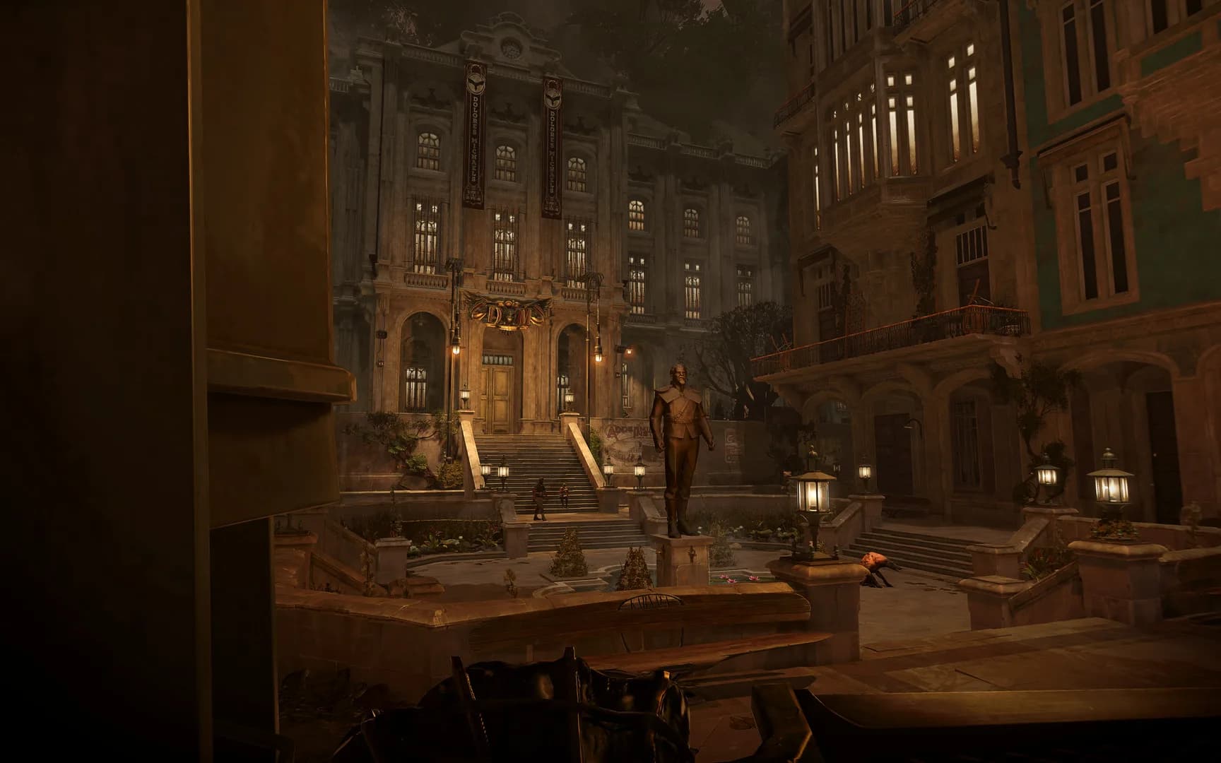 Dishonored®: Death of the Outsider™ görsel 8