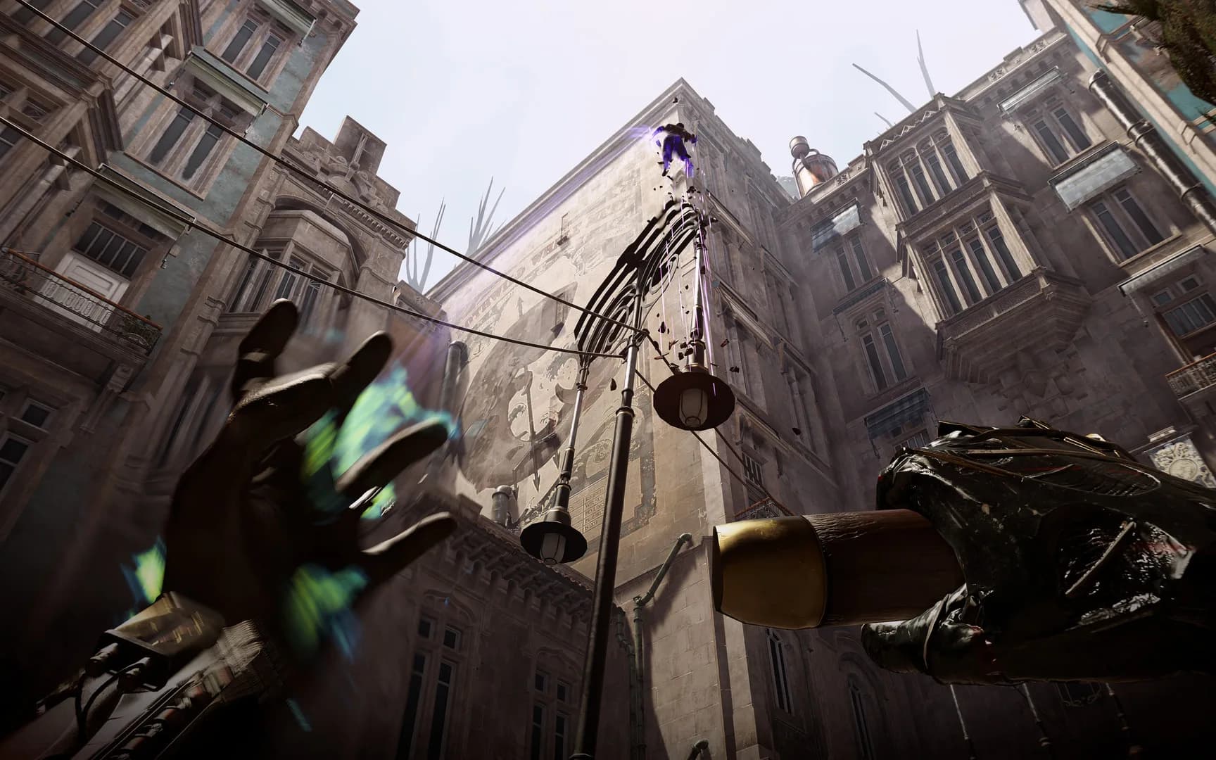 Dishonored®: Death of the Outsider™ görsel 9