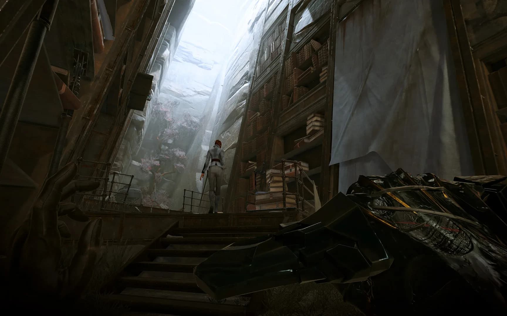 Dishonored®: Death of the Outsider™ görsel 10