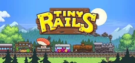 Tiny Rails görsel 1