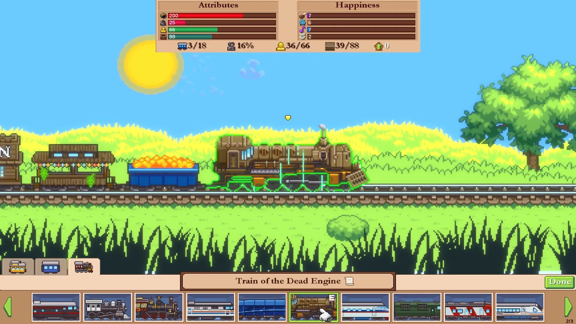 Tiny Rails görsel 3