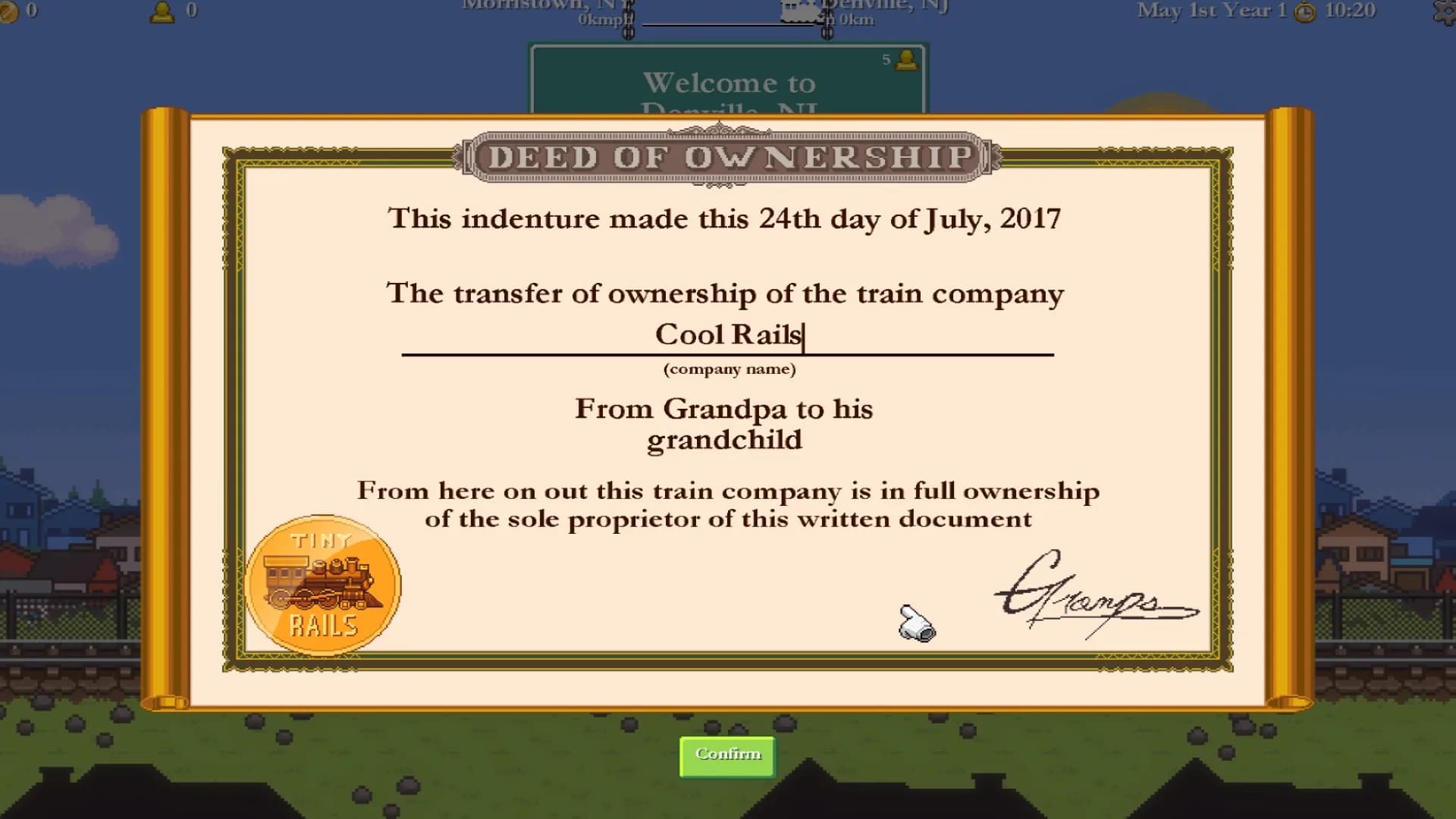 Tiny Rails görsel 12
