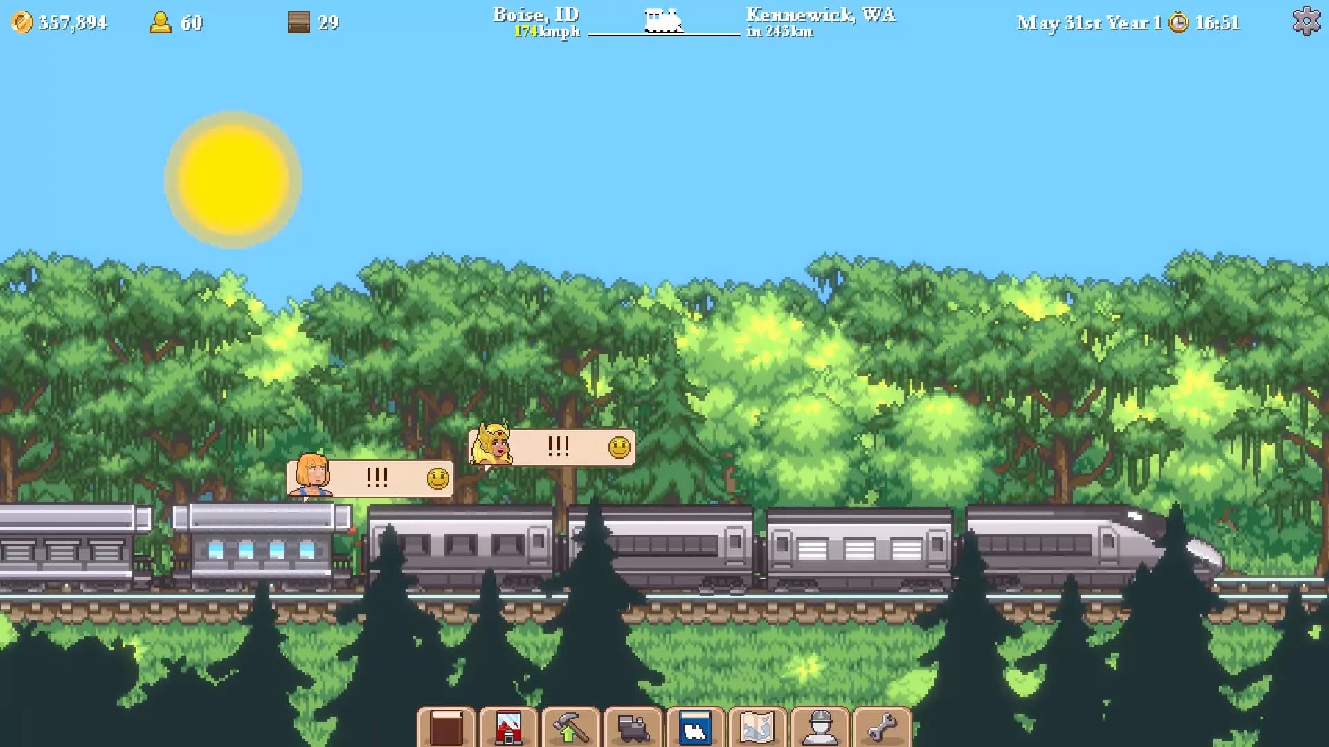Tiny Rails görsel 18