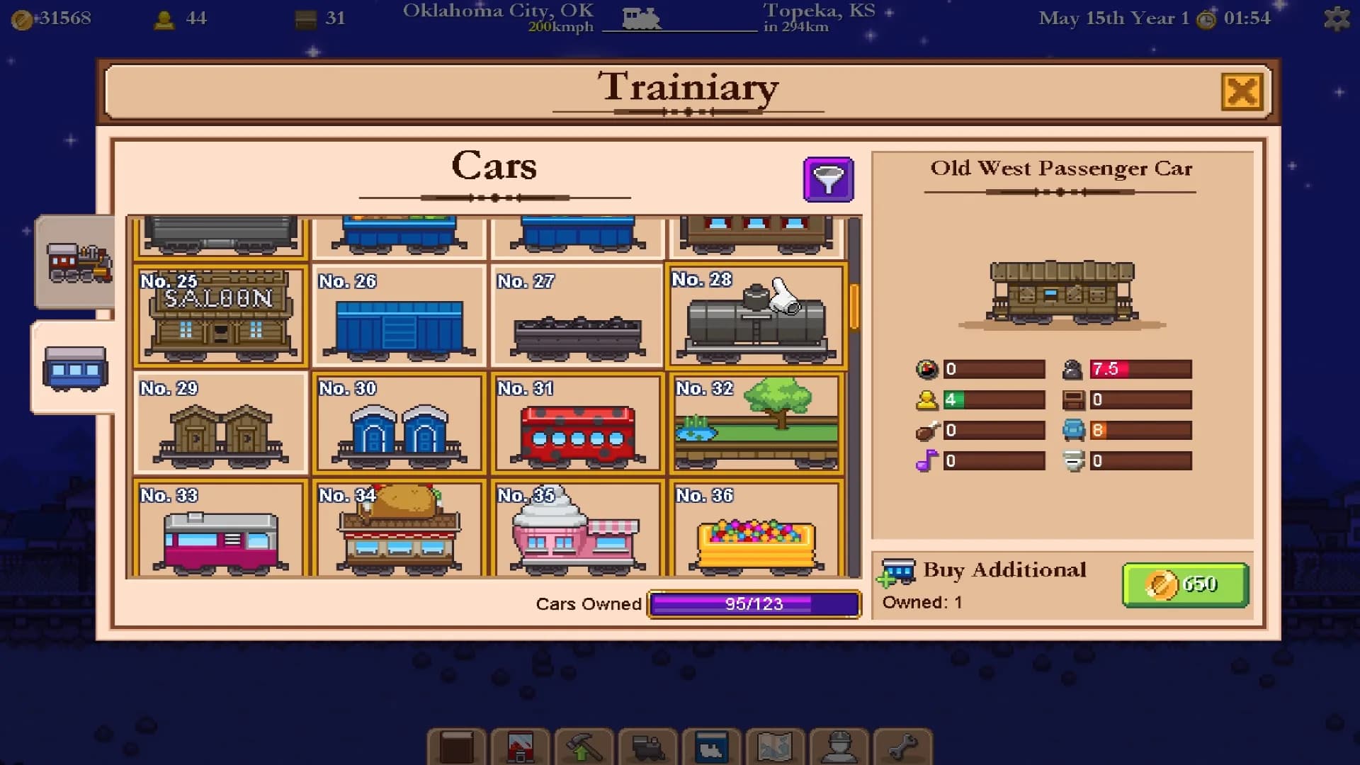 Tiny Rails görsel 4